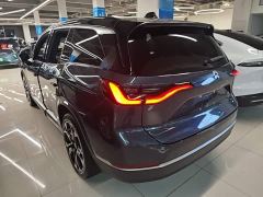 NIO ES8 415KM Six-Seater - photo 4