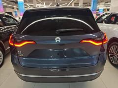NIO ES8 415KM Six-Seater - photo 5