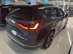 NIO ES8 415KM Six-Seater - photo 6