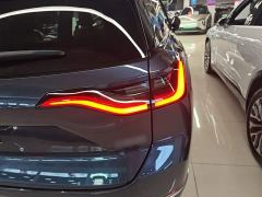 NIO ES8 415KM Six-Seater - photo 7