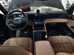 NIO ES8 415KM Six-Seater - photo 9
