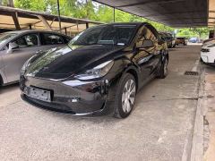 Tesla Model Y Facelift Rear-Wheel Drive - ფოტო 1