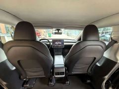 Tesla Model Y Facelift Rear-Wheel Drive - ფოტო 12