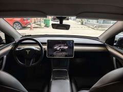Tesla Model Y Facelift Rear-Wheel Drive - ფოტო 13