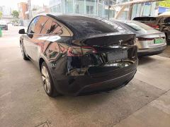 Tesla Model Y Facelift Rear-Wheel Drive - ფოტო 17