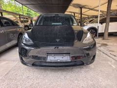 Tesla Model Y Facelift Rear-Wheel Drive - ფოტო 2