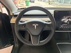 Tesla Model Y Facelift Rear-Wheel Drive - ფოტო 6