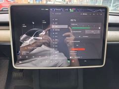 Tesla Model Y Facelift Rear-Wheel Drive - ფოტო 8