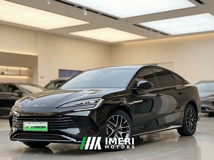 BYD Seal Honor Edition DM-i 1.5L 121km Prestigious Edition