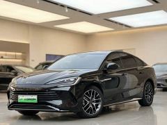 BYD Seal Honor Edition DM-i 1.5L 121km Prestigious Edition - photo 1