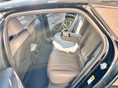 BYD Seal Honor Edition DM-i 1.5L 121km Prestigious Edition - photo 10