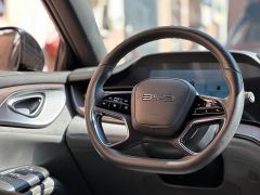 BYD Seal Honor Edition DM-i 1.5L 121km Prestigious Edition - photo 14