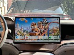 BYD Seal Honor Edition DM-i 1.5L 121km Prestigious Edition - photo 15
