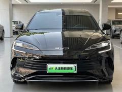 BYD Seal Honor Edition DM-i 1.5L 121km Prestigious Edition - photo 2