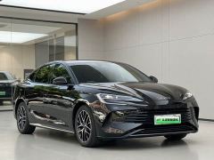BYD Seal Honor Edition DM-i 1.5L 121km Prestigious Edition - photo 3