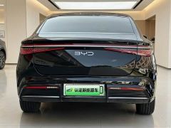 BYD Seal Honor Edition DM-i 1.5L 121km Prestigious Edition - photo 5