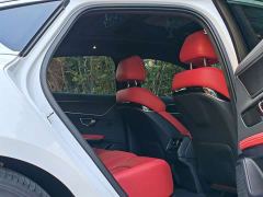 BYD Han EV Dual Motor High Performance Flagship - ფოტო 13
