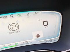 BYD Han EV Dual Motor High Performance Flagship - ფოტო 16