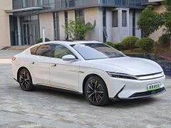 BYD Han EV Dual Motor High Performance Flagship - ფოტო 2