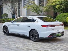 BYD Han EV Dual Motor High Performance Flagship - ფოტო 3