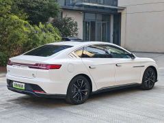 BYD Han EV Dual Motor High Performance Flagship - ფოტო 4