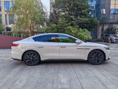 BYD Han EV Dual Motor High Performance Flagship - ფოტო 5
