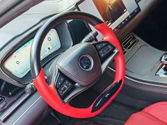 BYD Han EV Dual Motor High Performance Flagship - ფოტო 7