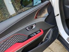 BYD Han EV Dual Motor High Performance Flagship - ფოტო 9