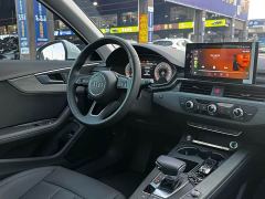 Audi A4L 40 TFSI Fashion Elegant Edition - photo 10
