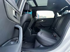 Audi A4L 40 TFSI Fashion Elegant Edition - photo 11