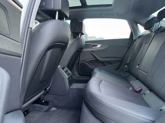 Audi A4L 40 TFSI Fashion Elegant Edition - photo 12