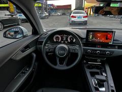 Audi A4L 40 TFSI Fashion Elegant Edition - photo 13