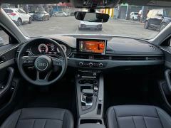 Audi A4L 40 TFSI Fashion Elegant Edition - photo 14