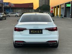 Audi A4L 40 TFSI Fashion Elegant Edition - photo 17
