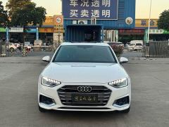 Audi A4L 40 TFSI Fashion Elegant Edition - photo 2