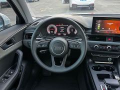 Audi A4L 40 TFSI Fashion Elegant Edition - photo 4