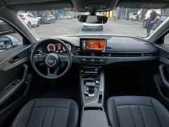 Audi A4L 40 TFSI Fashion Elegant Edition - photo 6