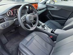 Audi A4L 40 TFSI Fashion Elegant Edition - photo 7