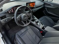 Audi A4L 40 TFSI Fashion Elegant Edition - photo 8