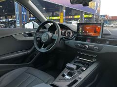 Audi A4L 40 TFSI Fashion Elegant Edition - photo 9