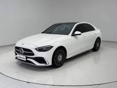 Mercedes-Benz C-Class C 260 L Sport Edition - ფოტო 1