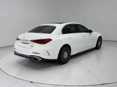 Mercedes-Benz C-Class C 260 L Sport Edition - ფოტო 10