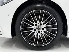 Mercedes-Benz C-Class C 260 L Sport Edition - ფოტო 11