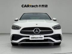 Mercedes-Benz C-Class C 260 L Sport Edition - ფოტო 2