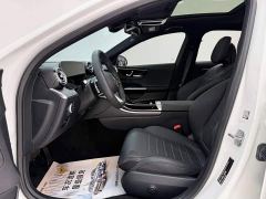 Mercedes-Benz C-Class C 260 L Sport Edition - ფოტო 3
