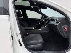 Mercedes-Benz C-Class C 260 L Sport Edition - ფოტო 4
