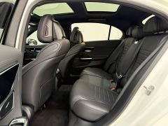Mercedes-Benz C-Class C 260 L Sport Edition - ფოტო 5
