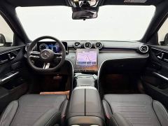 Mercedes-Benz C-Class C 260 L Sport Edition - ფოტო 7