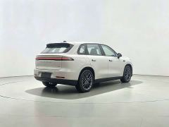 Leapmotor Leapo C10 605 LiDAR Edition - photo 9