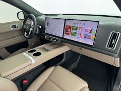 Li Auto L6 Pro Smart Refresh Edition - ფოტო 10